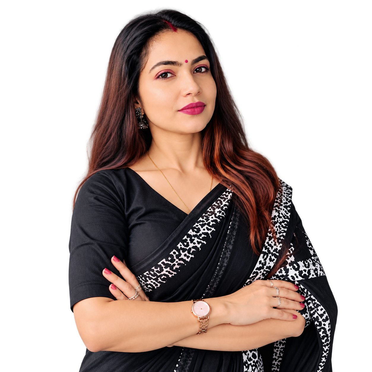 Akanksha Priya, CEO of MediaTusk